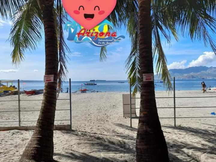 Arizona Beach Resort, Subic Bay, Philippines 2200 Olongapo Exterior foto