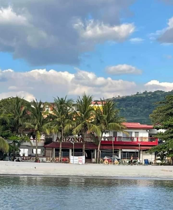 Arizona Beach Resort, Subic Bay, Philippines 2200 Olongapo Exterior foto