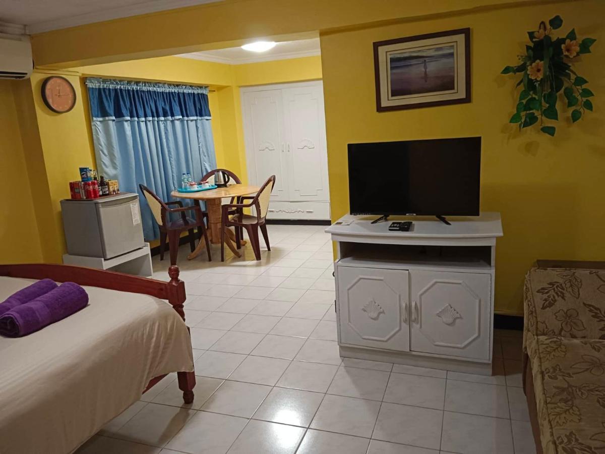 Arizona Beach Resort, Subic Bay, Philippines 2200 Olongapo Exterior foto