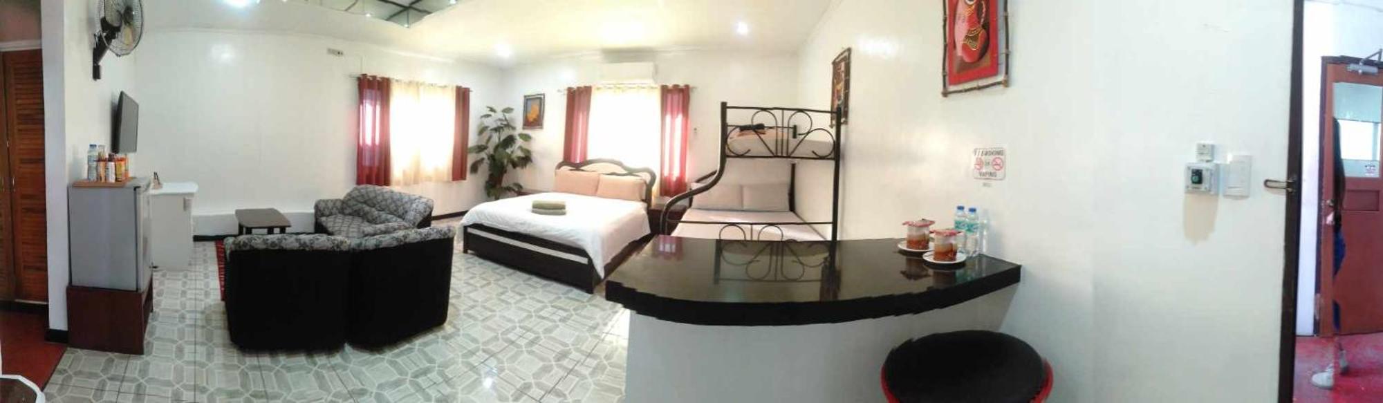 Arizona Beach Resort, Subic Bay, Philippines 2200 Olongapo Exterior foto