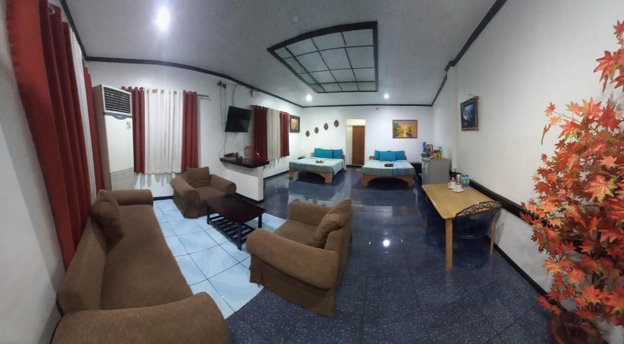Arizona Beach Resort, Subic Bay, Philippines 2200 Olongapo Exterior foto